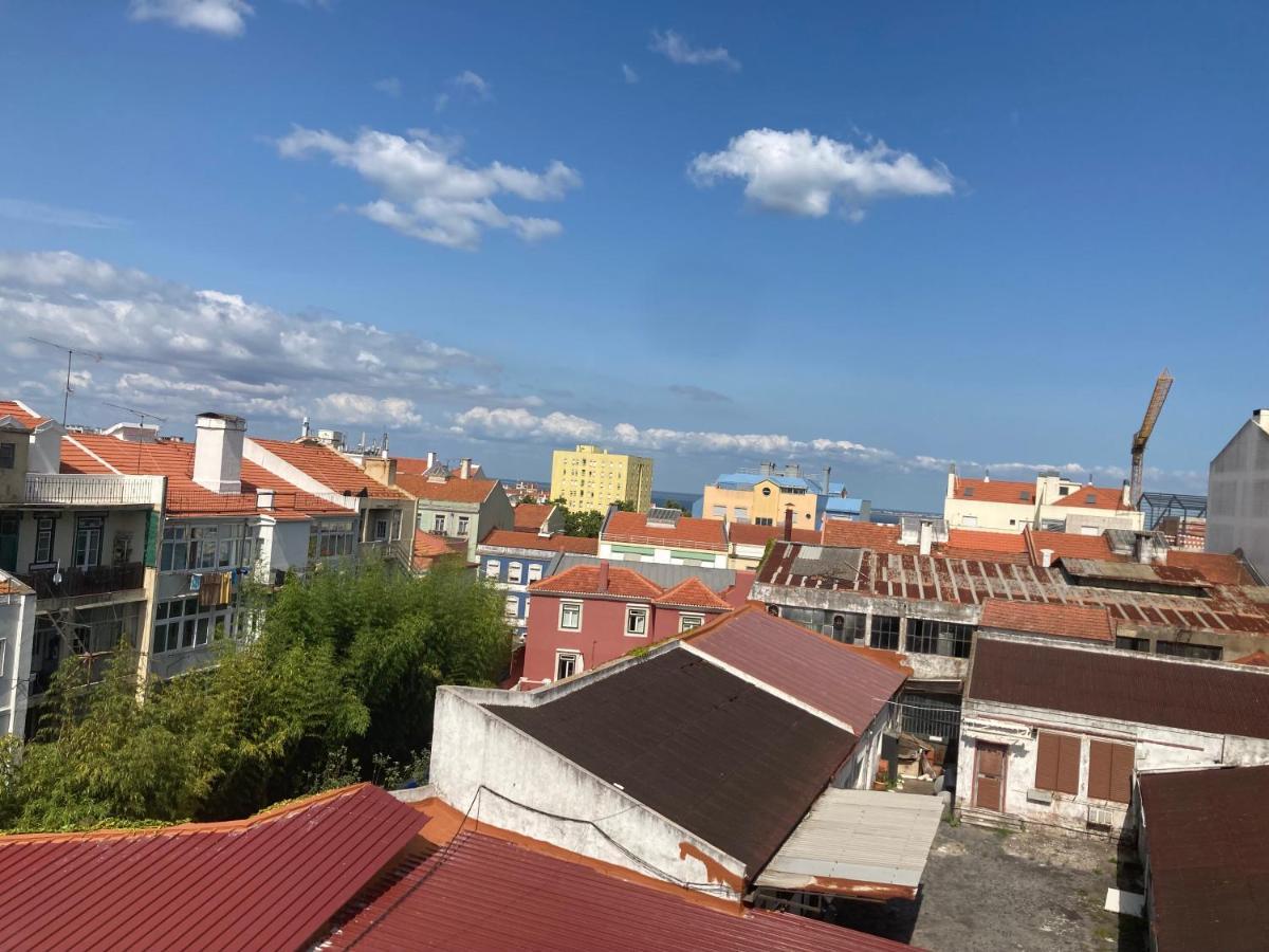 Penha Charming Apartment Lisbon Exterior photo